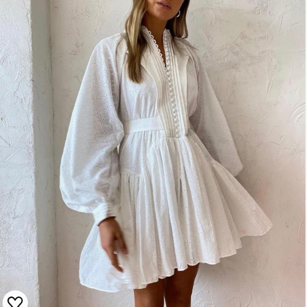 Summer dress